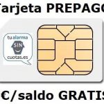 Tarjeta Datos Media markt Tarjeta Datos Media markt