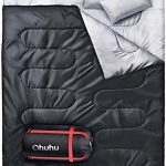 Saco de dormir doble Decathlon