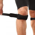 Cinta rotuliana Decathlon
