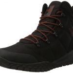 Botas de nieve hombre Decathlon