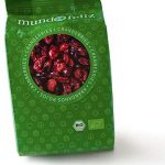 Frutos rojos deshidratados de Mercadona Frutos rojos deshidratados de Mercadona