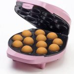 Maquina cake pops Lidl