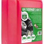 Precio anticongelante Carrefour Precio anticongelante Carrefour