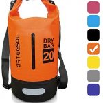 Mochila Estanca Decathlon