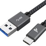 Cable USB Tipo C Media markt Cable USB Tipo C Media markt