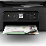 Impresoras epson Carrefour