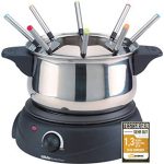 Fondue electrica Lidl