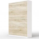 Cama plegable pared Ikea