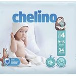 Ofertas de pañales Carrefour