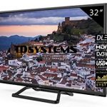 Tv td systems Carrefour
