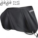 Funda bici Decathlon