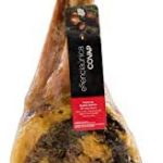 Jamón Covap Hipercor