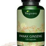 Panax ginseng Mercadona