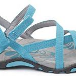 Sandalias deportivas mujer Decathlon