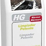 Limpiar terrazo de Mercadona