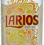 Larios de Mercadona