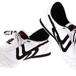 Zapatillas tatami Decathlon