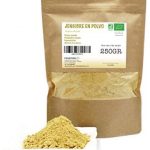 Jengibre polvo Mercadona