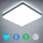 Plafones led Ikea