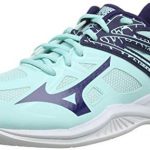 Zapatillas voleibol Decathlon