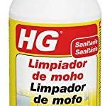 Limpiador moho Mercadona