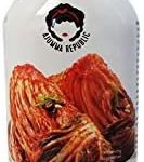 Kimchi Mercadona Kimchi Mercadona