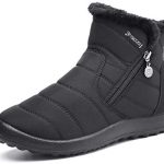 Botas de nieve mujer Decathlon