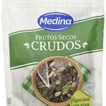 Frutos secos crudos Mercadona Frutos secos crudos Mercadona