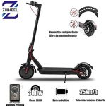 Patinetes En Decathlon