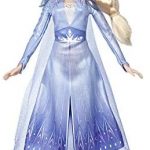 Muñeca elsa frozen Carrefour Muñeca elsa frozen Carrefour