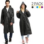 Capa lluvia Decathlon Capa lluvia Decathlon