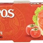 Calorias lata atun aceite oliva Hacendado