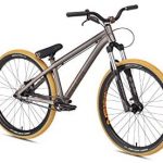 Bicicleta dirt Decathlon