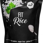 Arroz konjac Mercadona Arroz konjac Mercadona