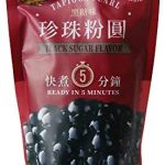 Tapioca Mercadona