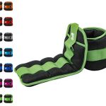 Pesas piernas Decathlon