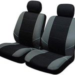 Fundas asientos coche Lidl Fundas asientos coche Lidl