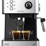 Cafetera Espresso Lidl Cafetera Espresso Lidl