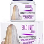 Mascarilla pelo blanco Mercadona Mascarilla pelo blanco Mercadona