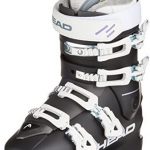 Botas esqui mujer Decathlon