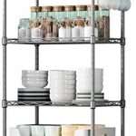 Estanterias metalicas cocina Ikea