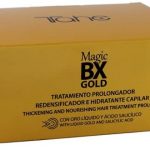Botox capilar Mercadona