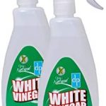 Vinagre para limpiar Mercadona