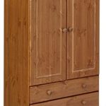 Armario rustico Ikea