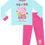 Pijama niña Carrefour