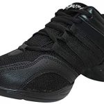 Zapatillas baile moderno Decathlon