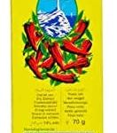 Salsa harissa Mercadona Salsa harissa Mercadona