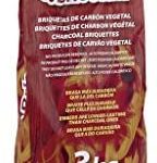 Carbon barbacoa Mercadona