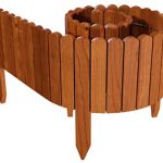 Vallas de madera Bricomart Vallas de madera Bricomart