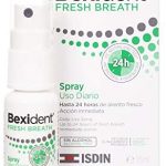 Spray bucal Mercadona